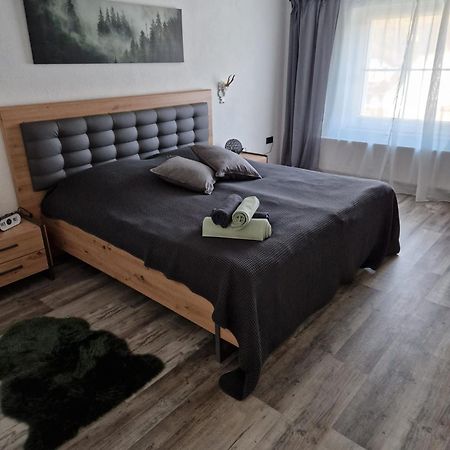 Ferienwohnung Hof Wehlenbach ฮัลเลนแบร์ก ภายนอก รูปภาพ